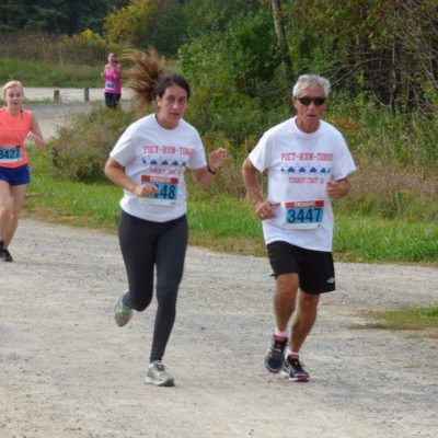 Runner